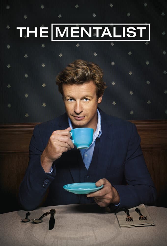 The Mentalist poster