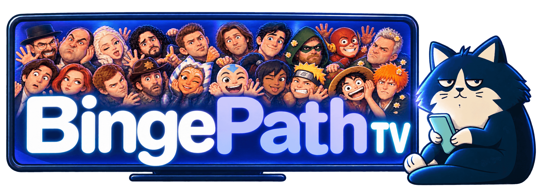 BingePath TV
