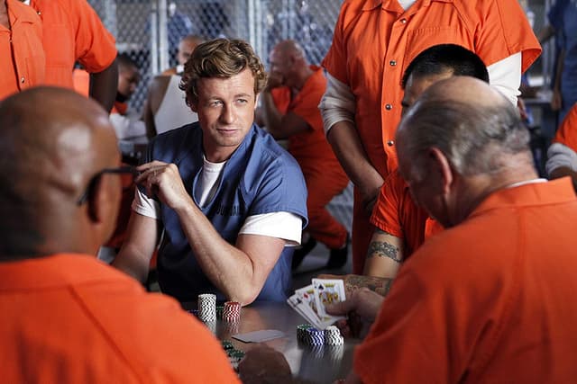 Rosey Snapper The Mentalist Season 4 Episode Guide & Recap · BingePath